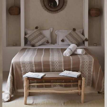 Riad Soulmate Маракеш Екстериор снимка