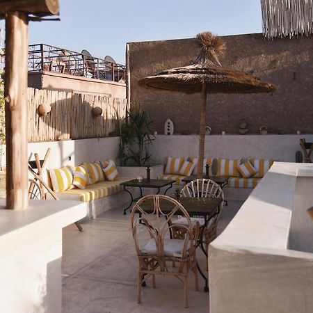 Riad Soulmate Маракеш Екстериор снимка