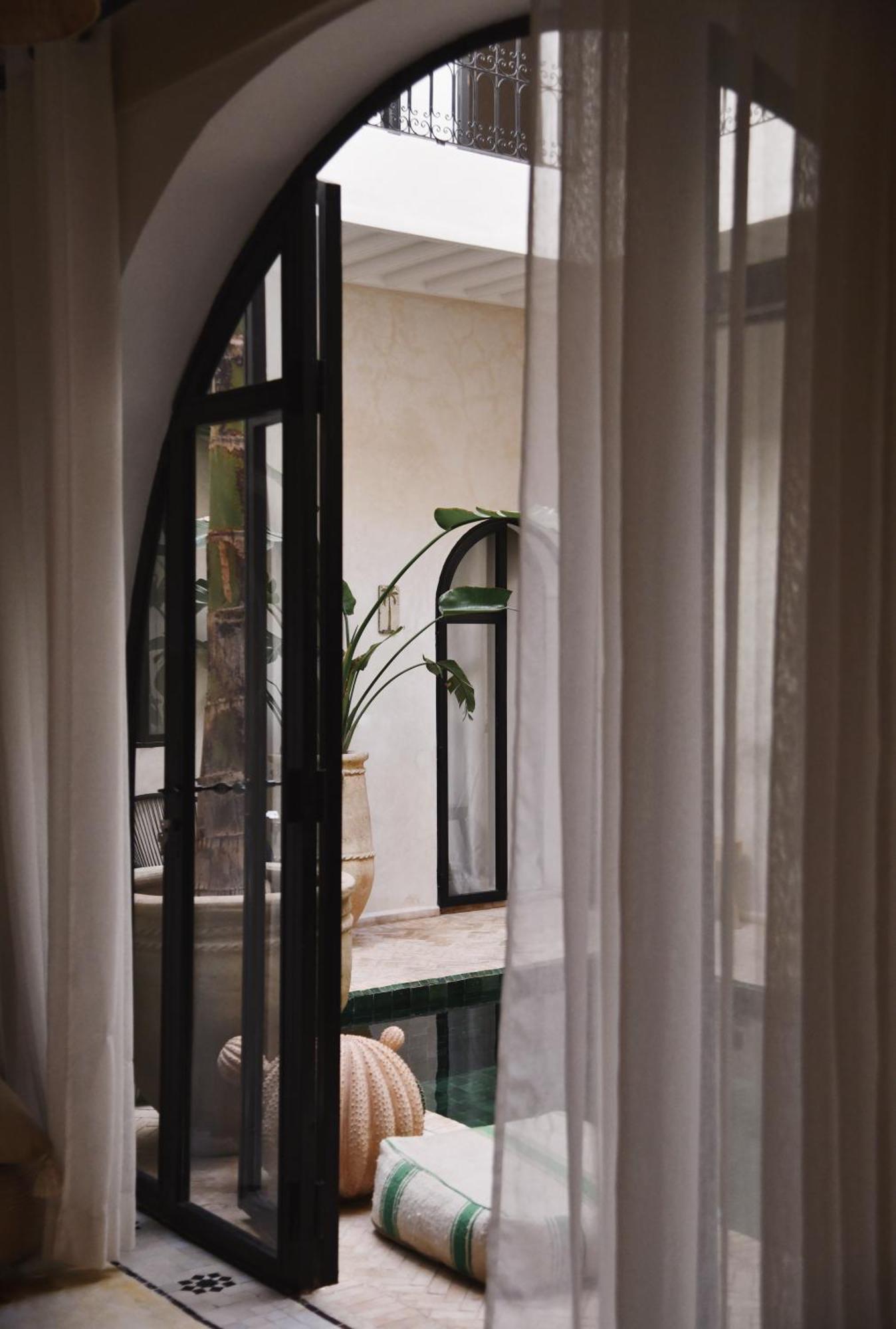 Riad Soulmate Маракеш Екстериор снимка