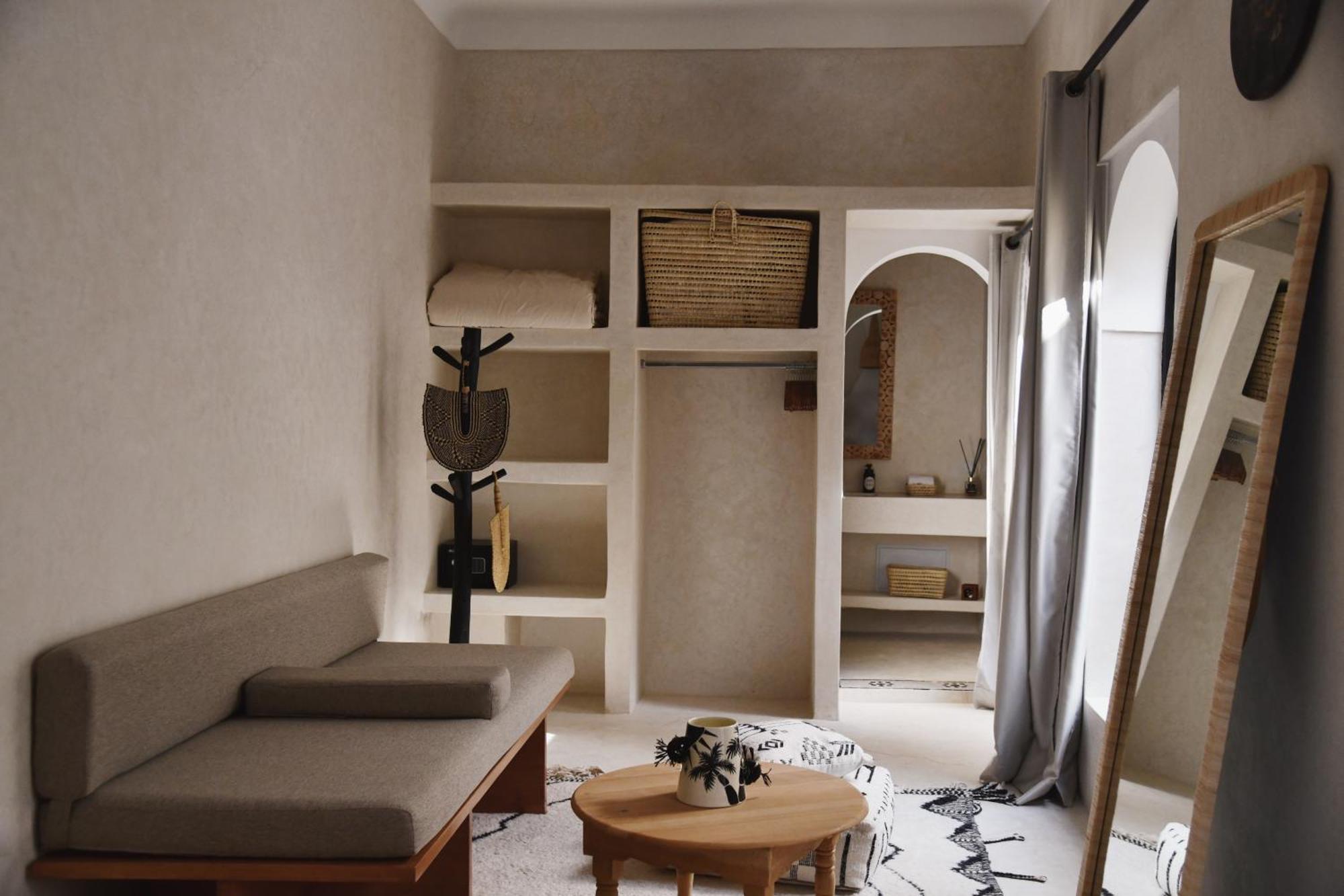 Riad Soulmate Маракеш Екстериор снимка