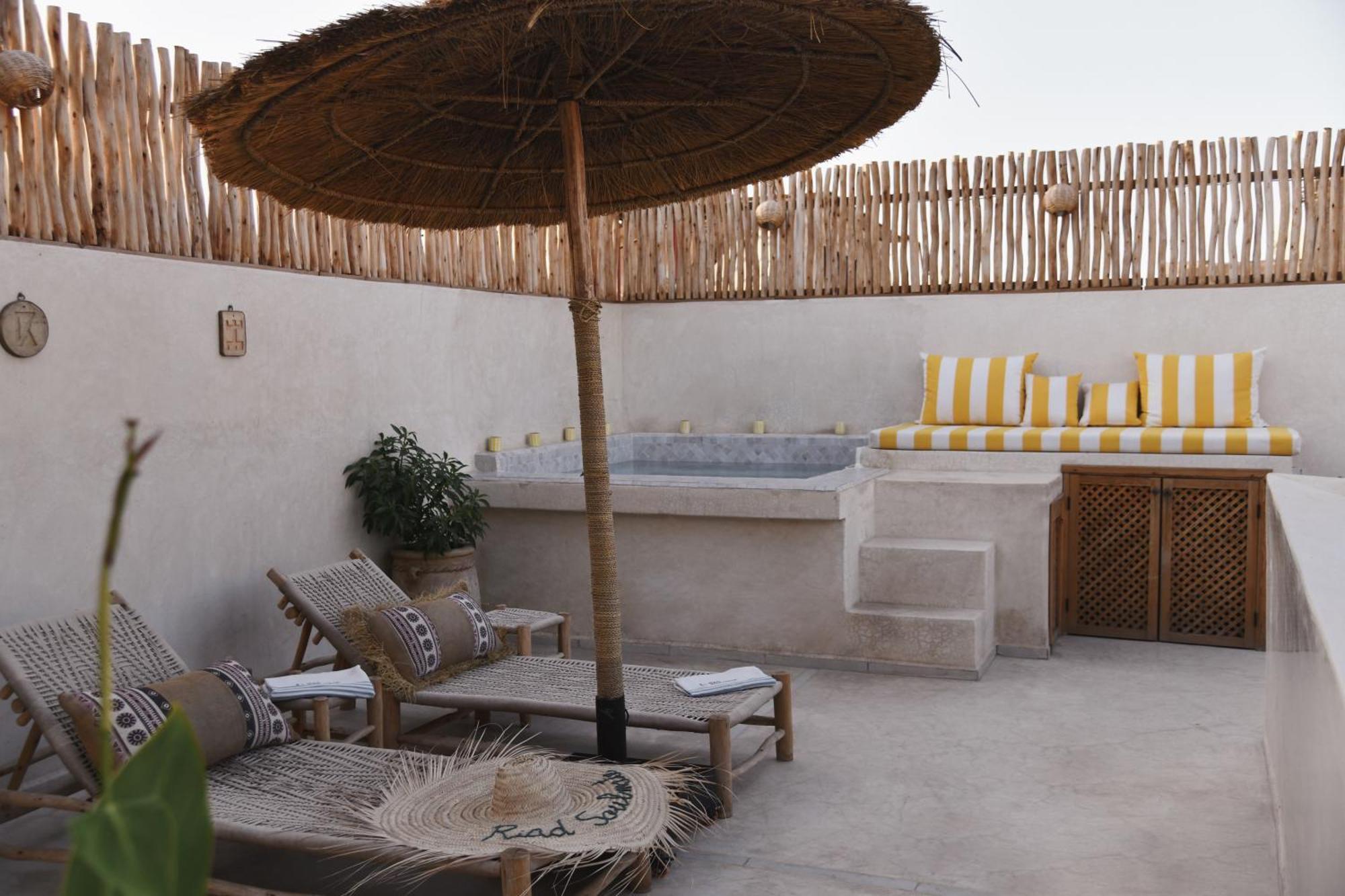 Riad Soulmate Маракеш Екстериор снимка