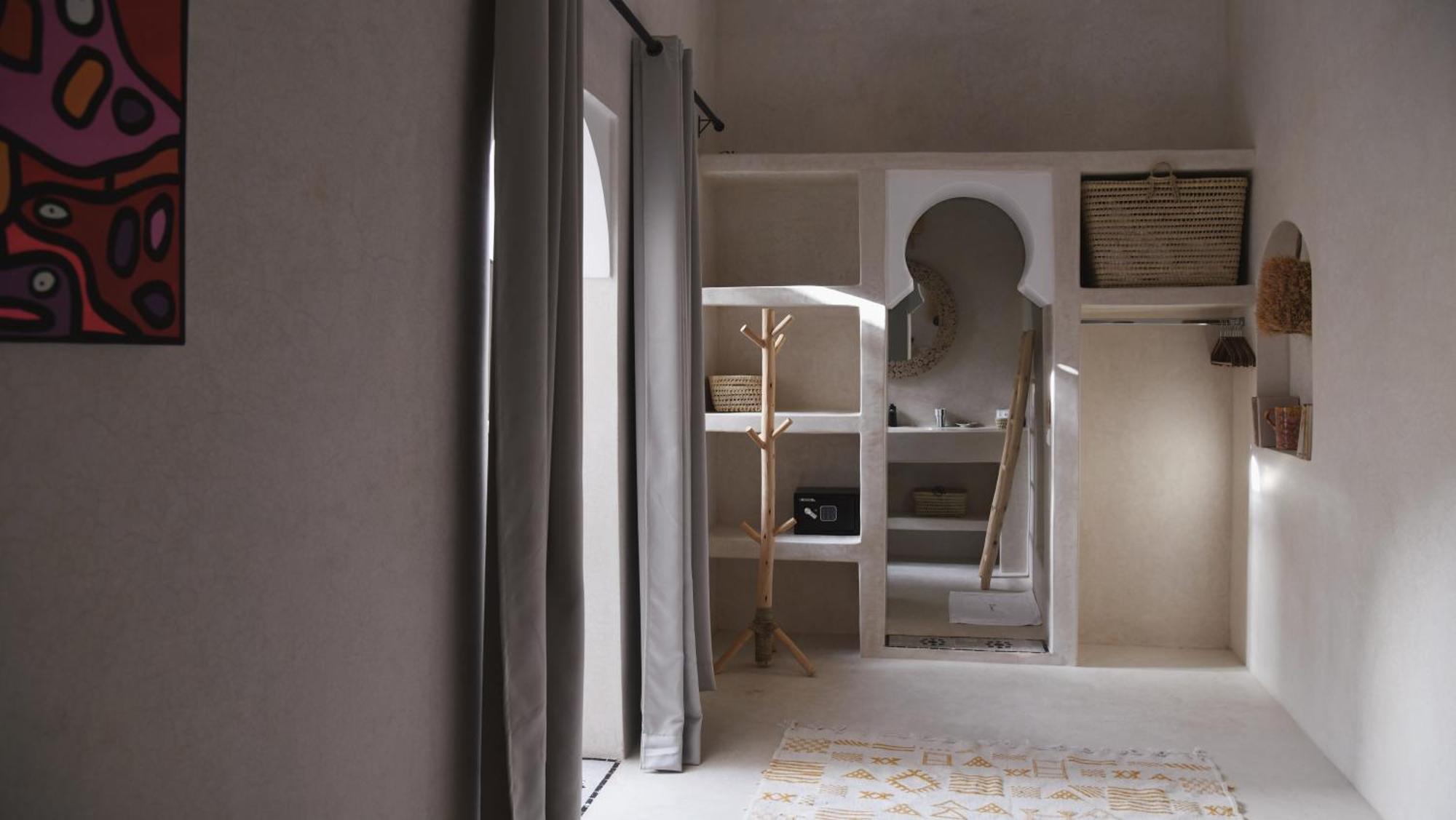 Riad Soulmate Маракеш Екстериор снимка