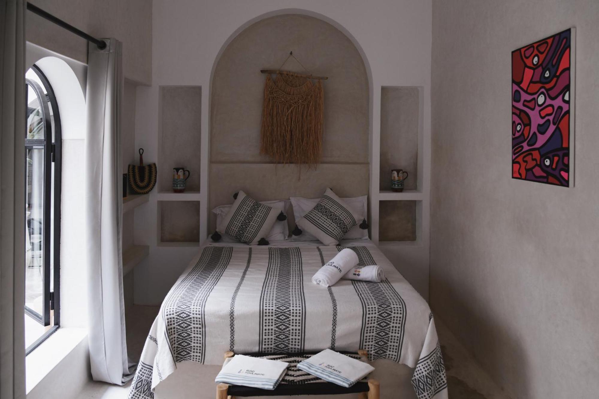 Riad Soulmate Маракеш Екстериор снимка