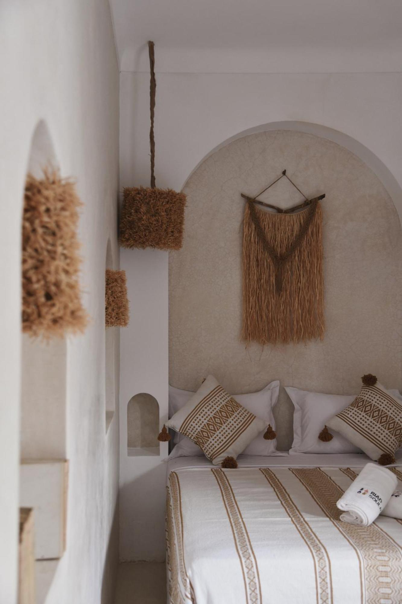 Riad Soulmate Маракеш Екстериор снимка