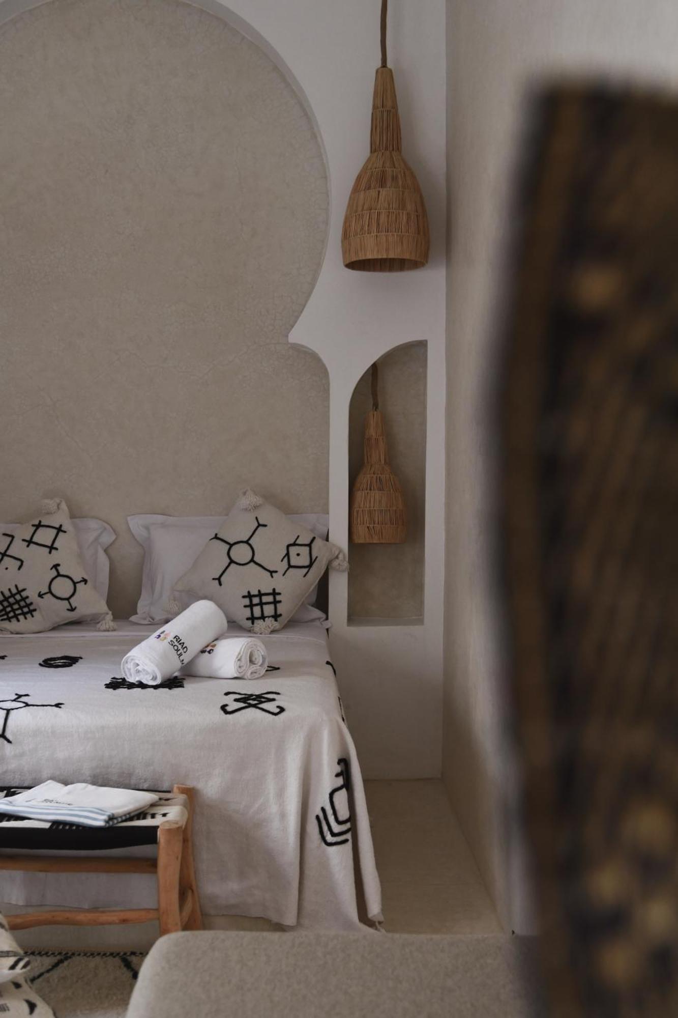 Riad Soulmate Маракеш Екстериор снимка