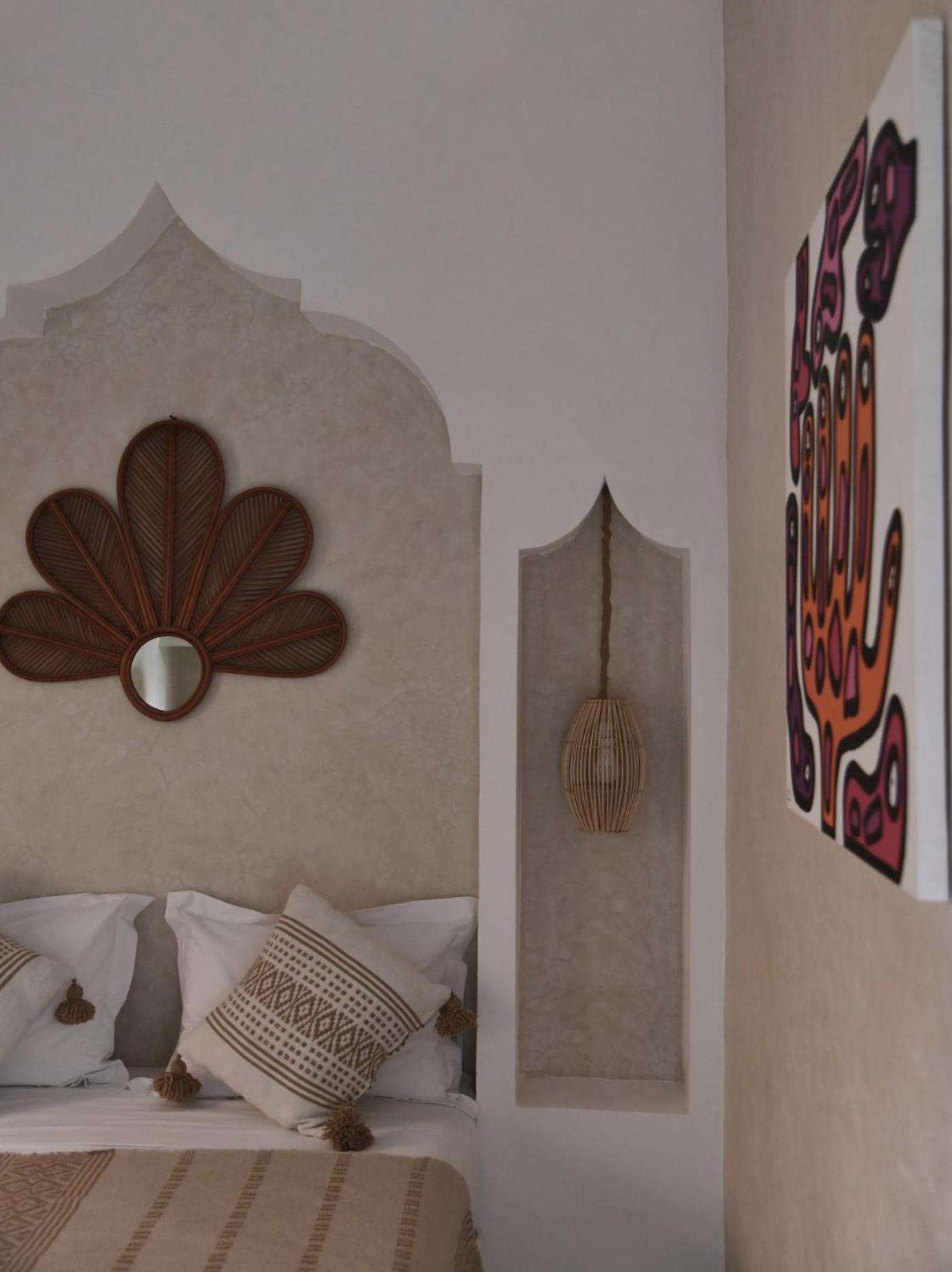 Riad Soulmate Маракеш Екстериор снимка