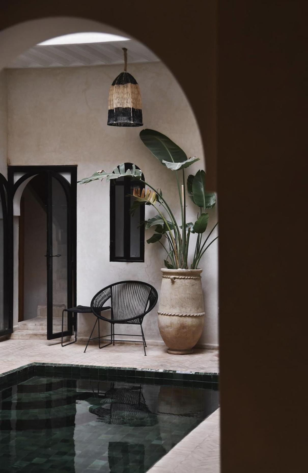 Riad Soulmate Маракеш Екстериор снимка