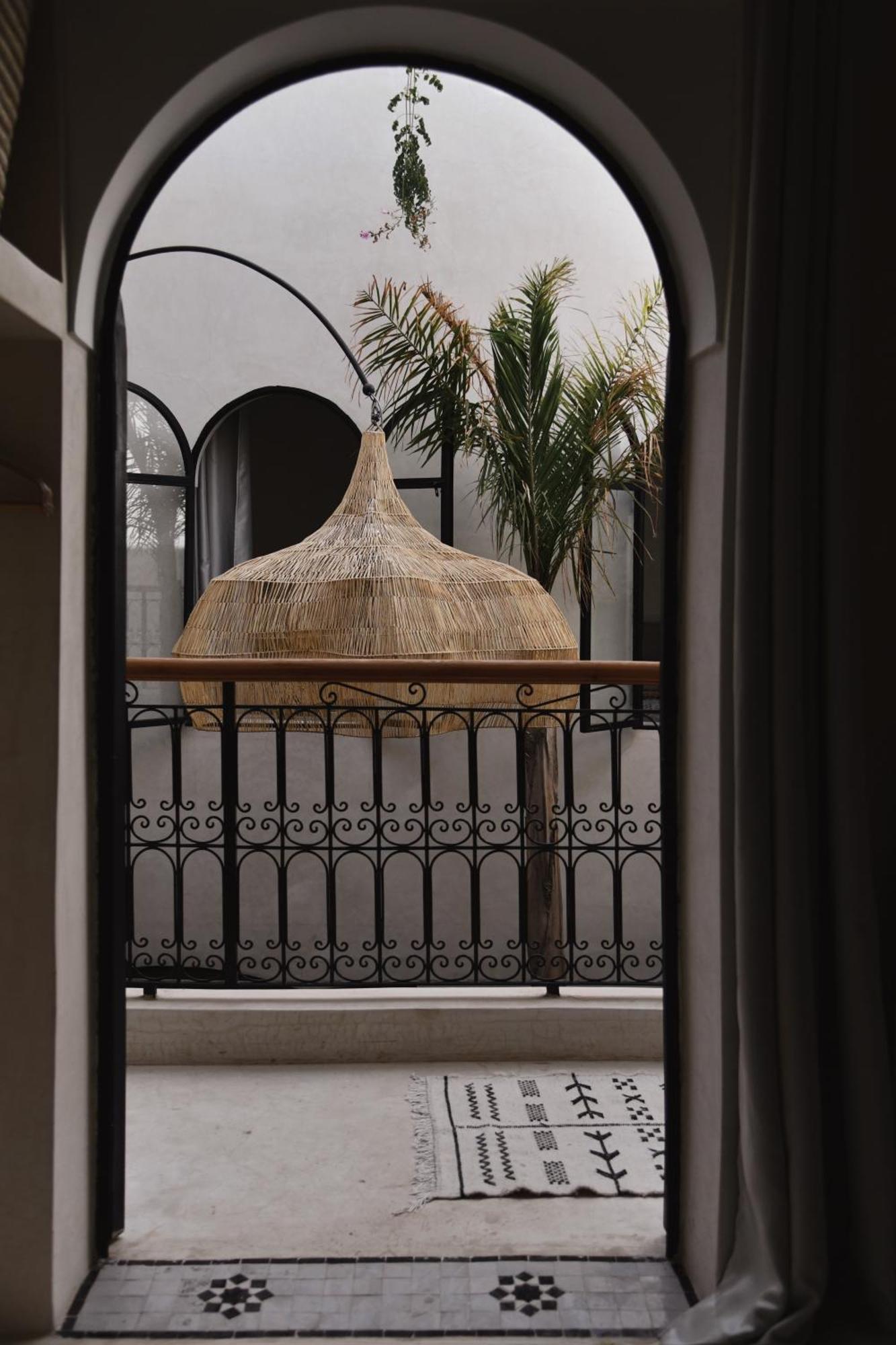 Riad Soulmate Маракеш Екстериор снимка