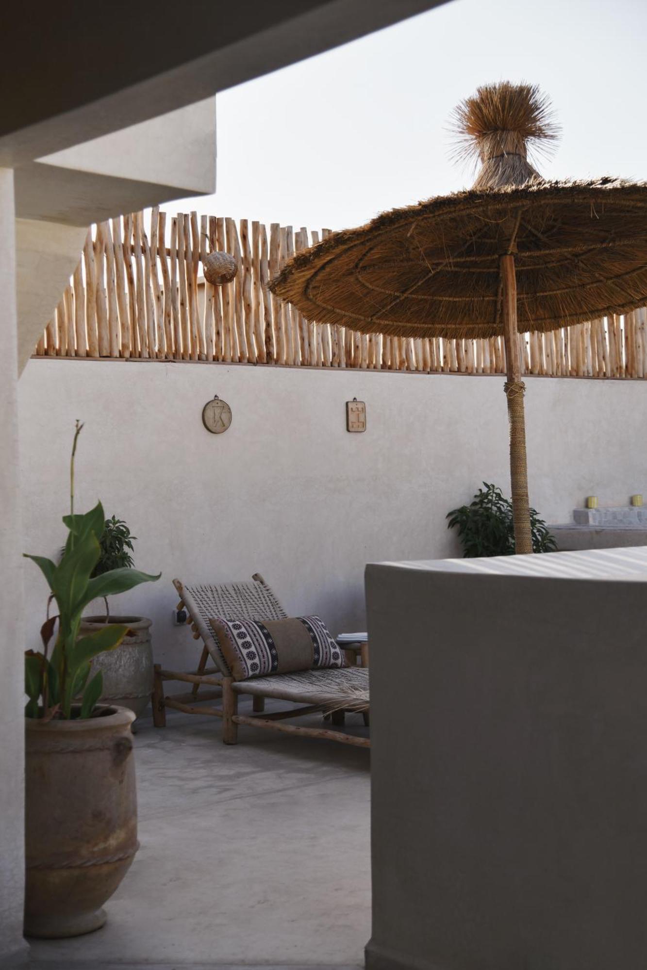 Riad Soulmate Маракеш Екстериор снимка