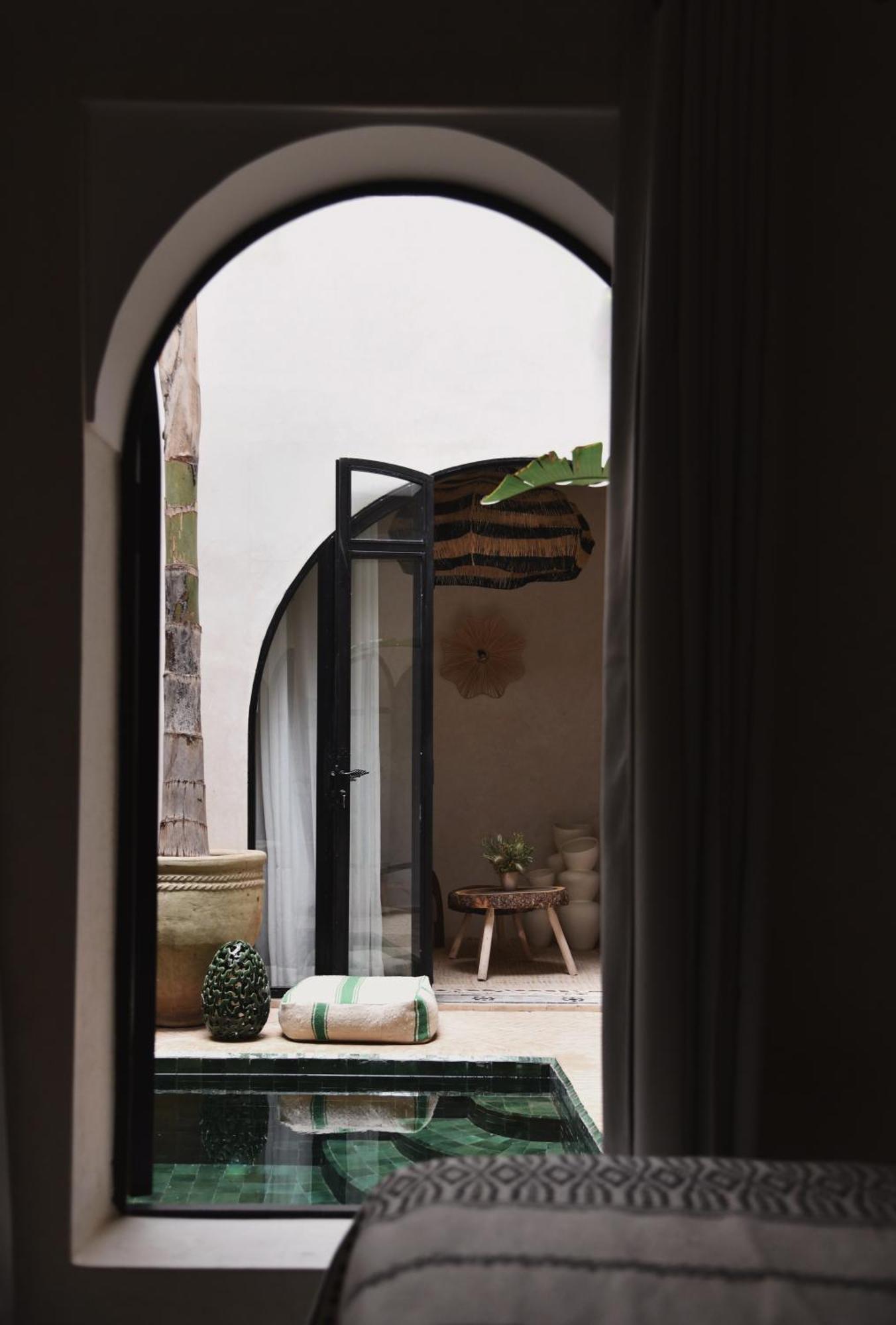 Riad Soulmate Маракеш Екстериор снимка