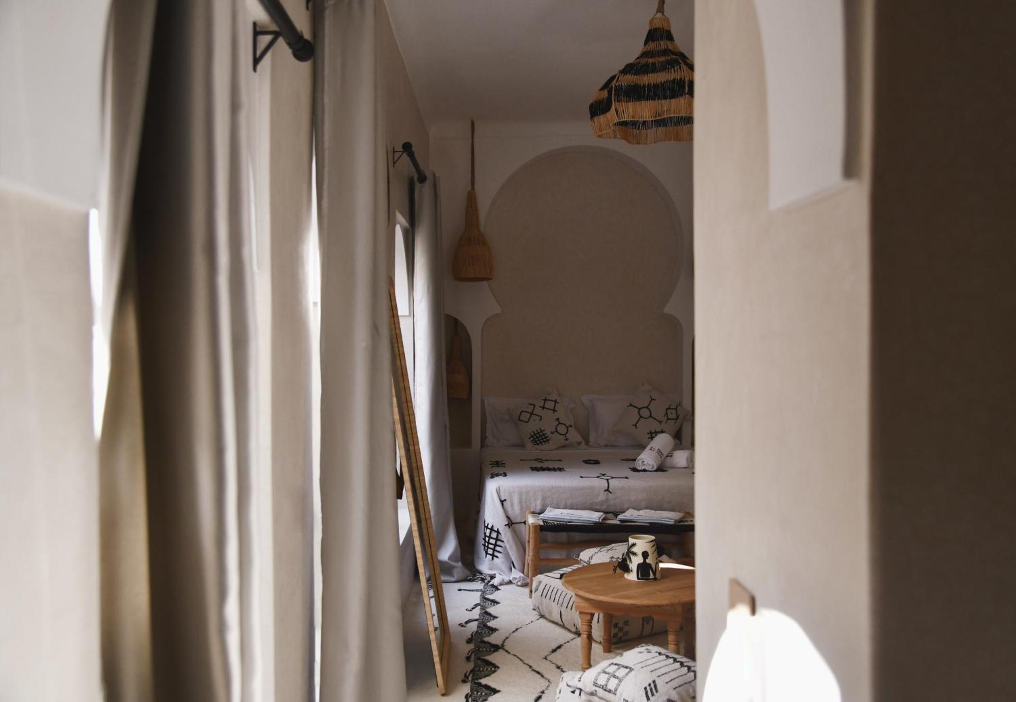 Riad Soulmate Маракеш Екстериор снимка