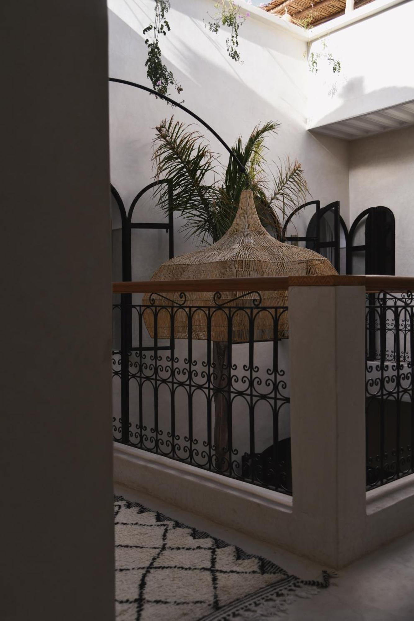 Riad Soulmate Маракеш Екстериор снимка