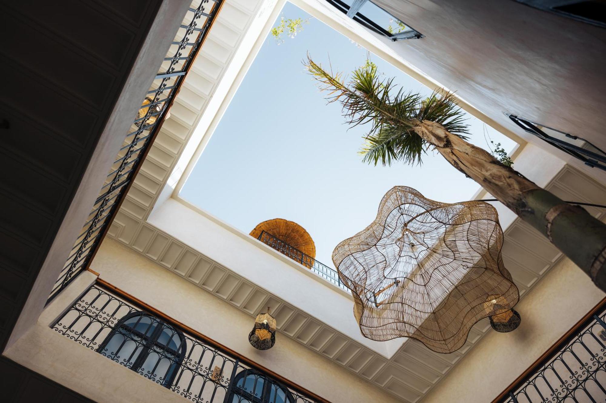 Riad Soulmate Маракеш Екстериор снимка